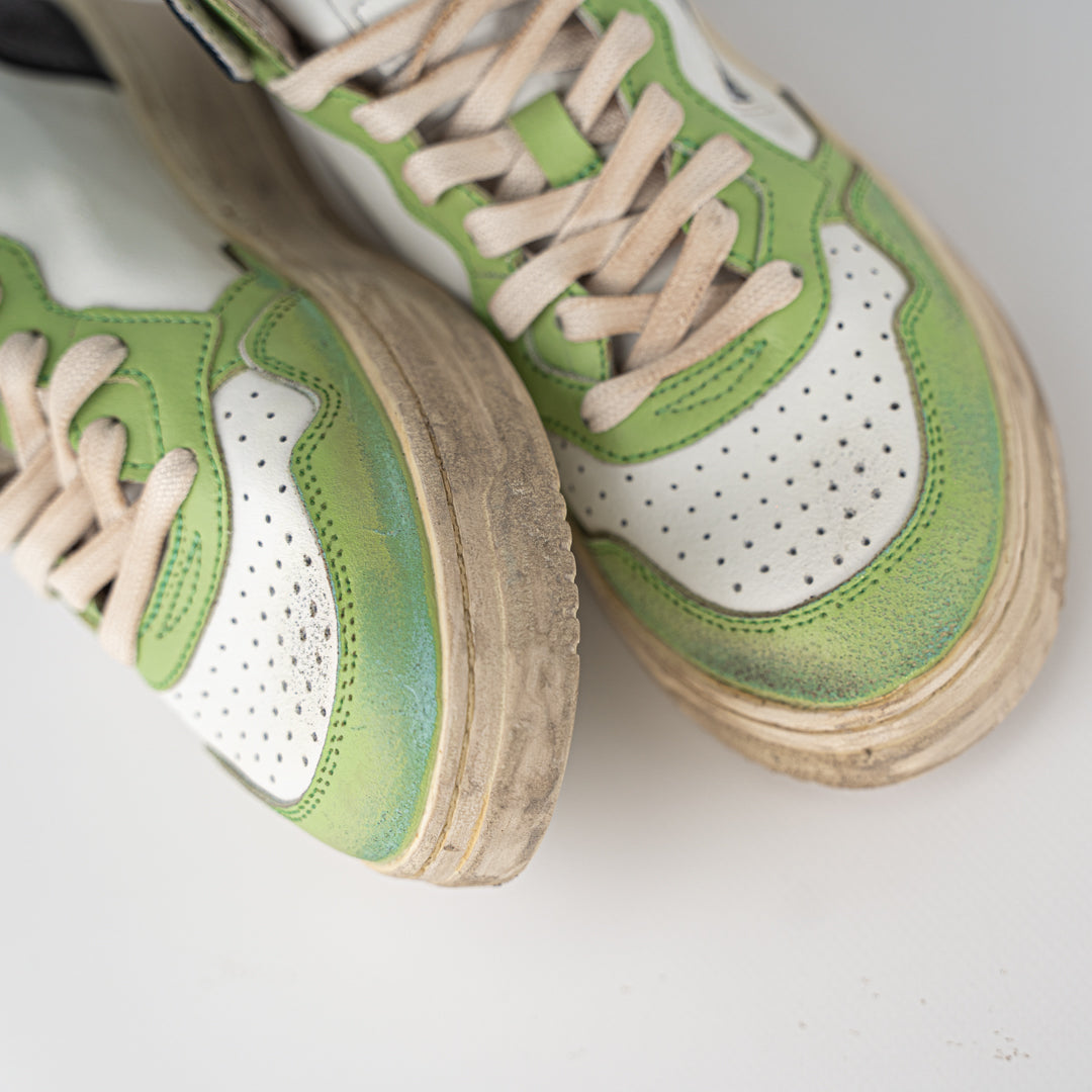 SNEAKERS AUTRYS SUPER VINTAGE - MID