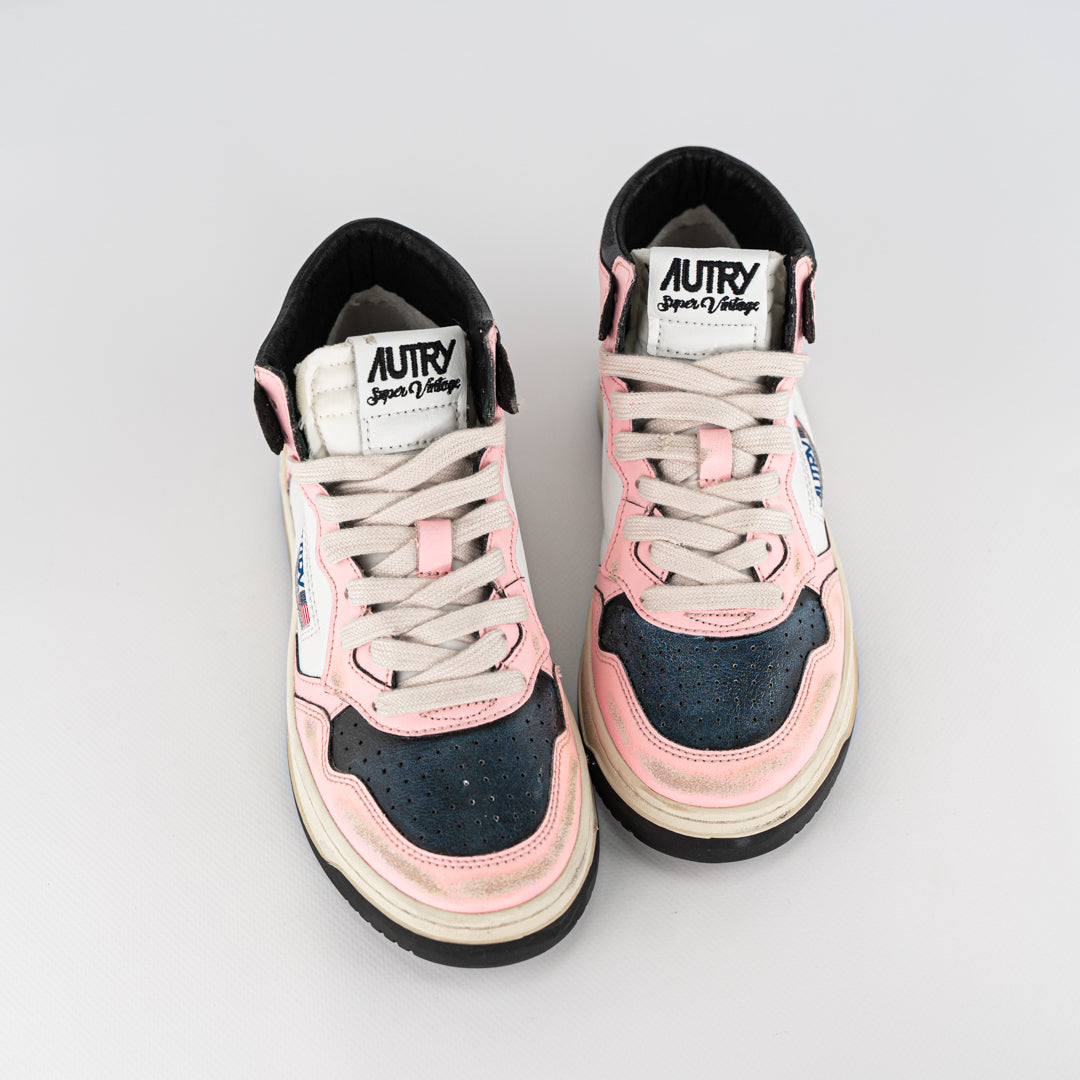 SNEAKERS AUTRY DONNA