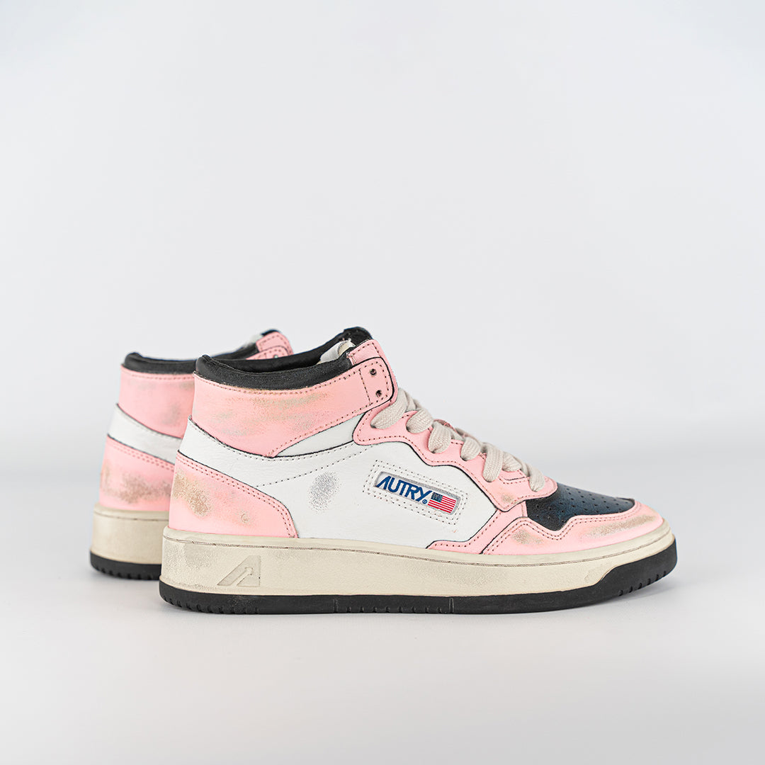 SNEAKERS AUTRY DONNA