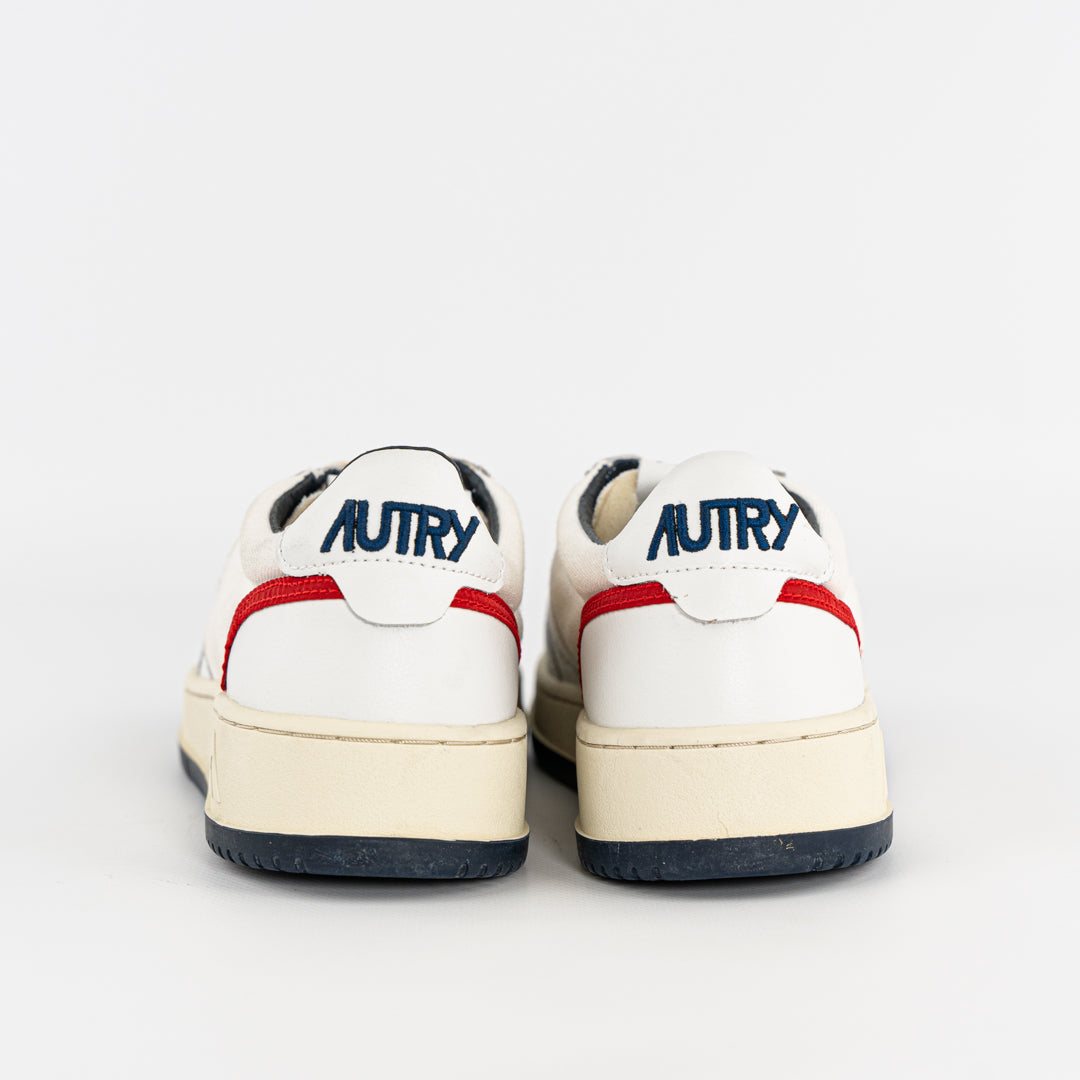 SNEAKERS AUTRY UOMO