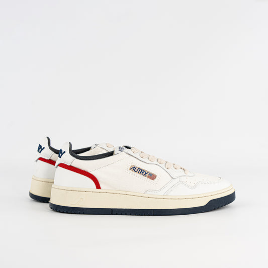 SNEAKERS AUTRY UOMO