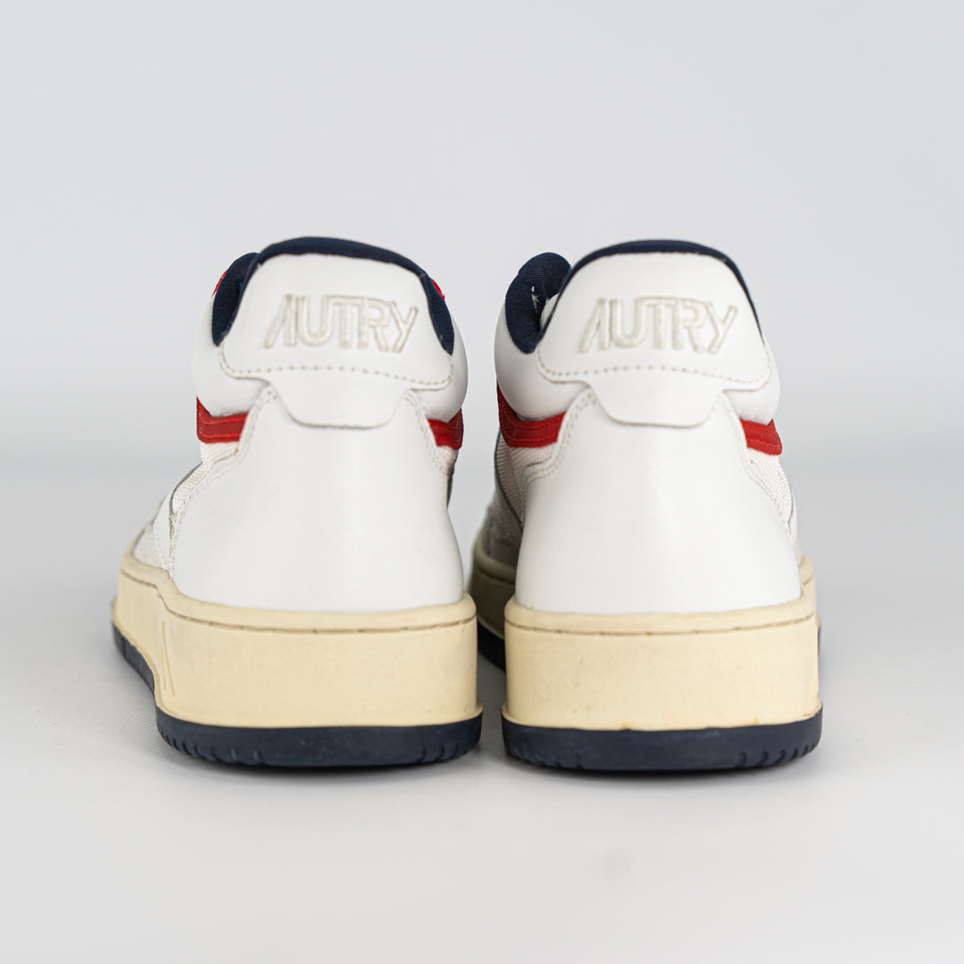 SNEAKERS AUTRY UOMO