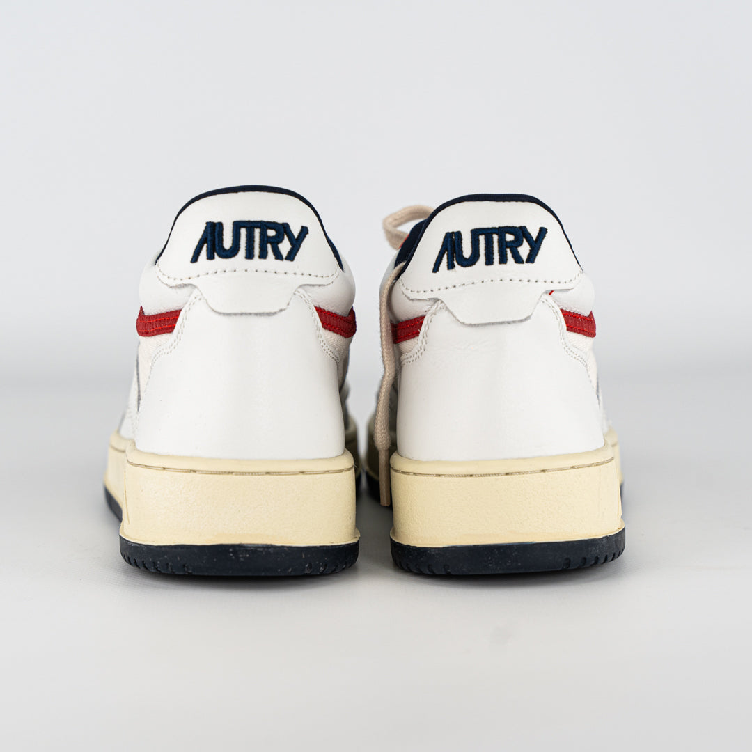 SNEAKERS AUTRY UOMO