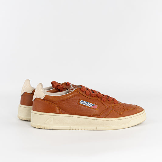 SNEAKERS AUTRY UOMO