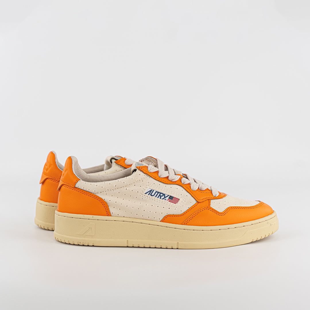 SNEAKERS AUTRY UOMO