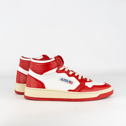 SNEAKERS AUTRY UOMO