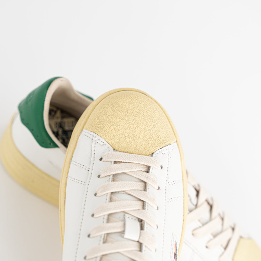 SNEAKERS AUTRY UOMO