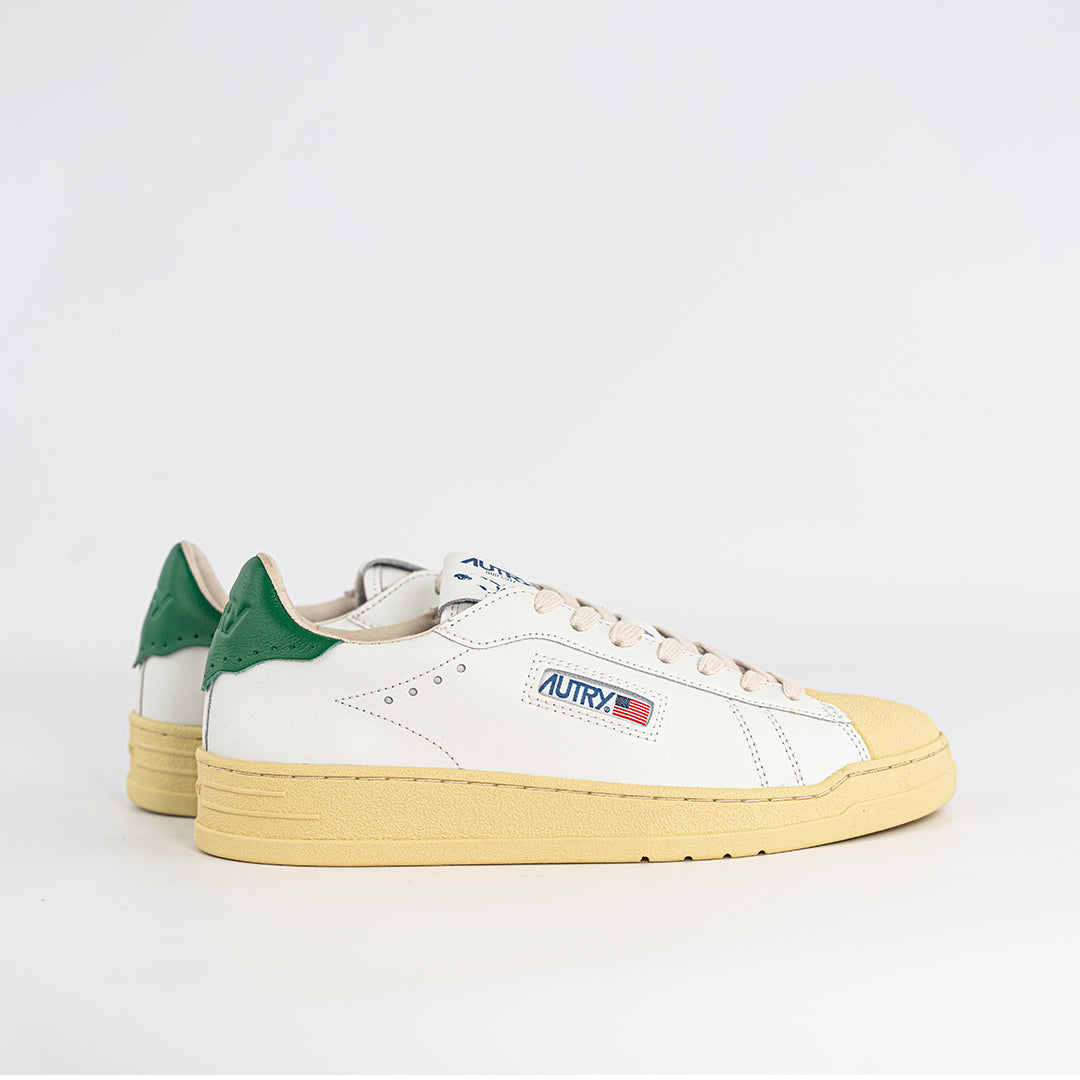 SNEAKERS AUTRY UOMO