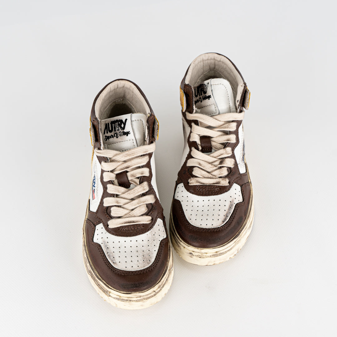 SNEAKERS AUTRY DONNA