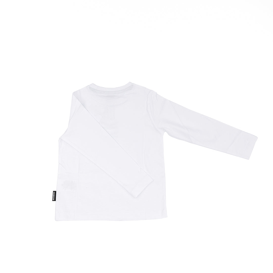 T-SHIRT BIKKEMBERGS BAMBINO