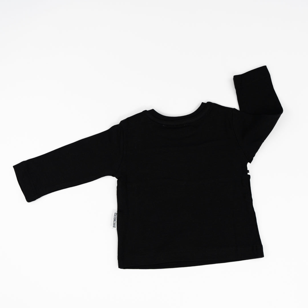 T-SHIRT BIKKEMBERGS BAMBINO