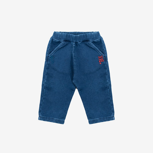 PANTALONE BIKKEMBERGS BAMBINO