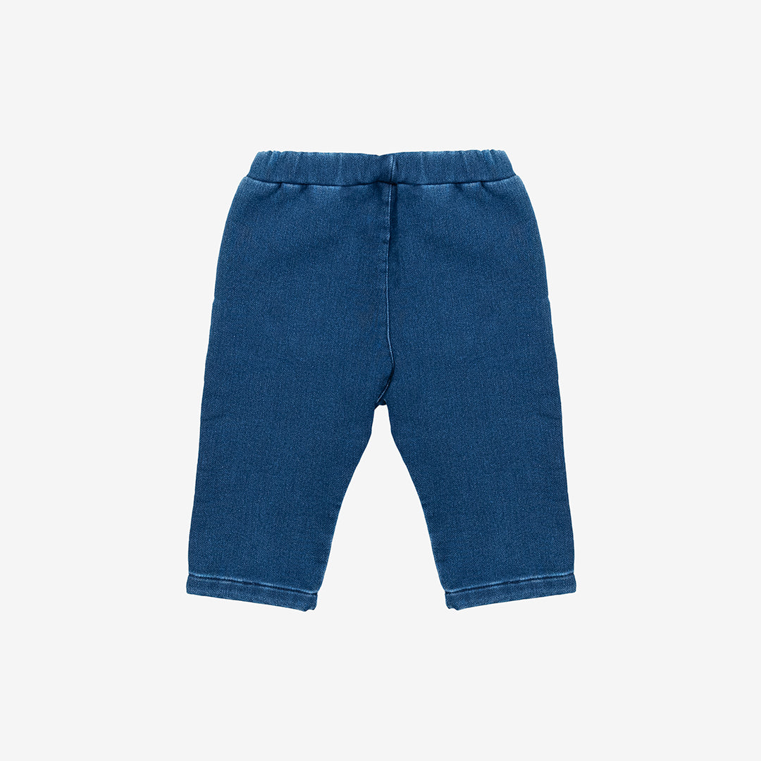 PANTALONE BIKKEMBERGS BAMBINO