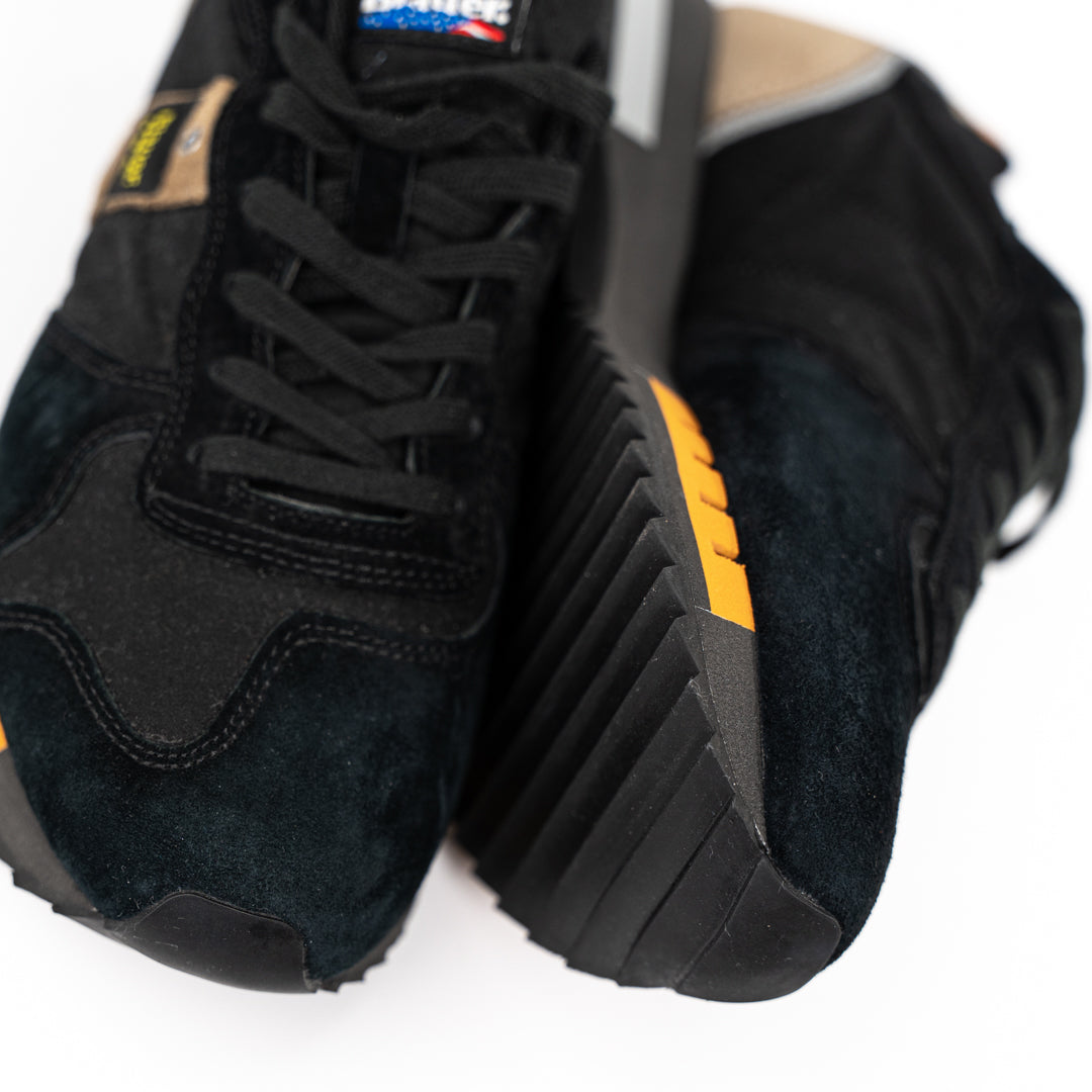 SNEAKERS BLAUER UOMO