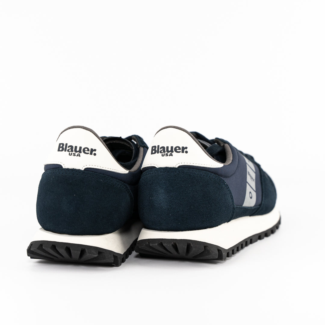 SNEAKERS BLAUER UOMO