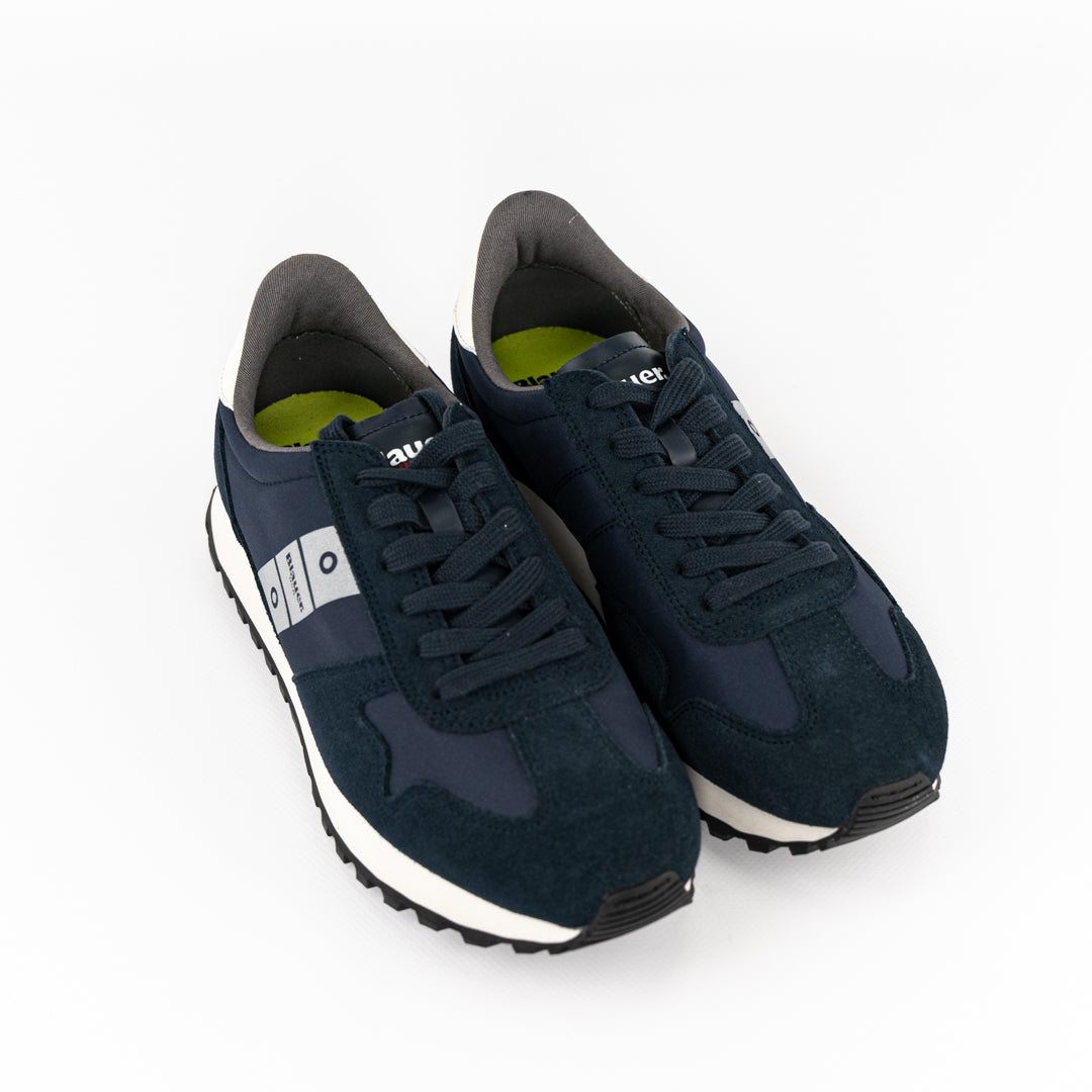 SNEAKERS BLAUER UOMO