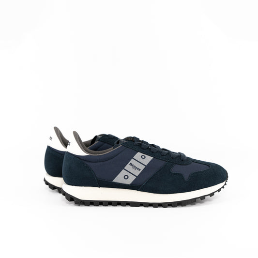 SNEAKERS BLAUER UOMO