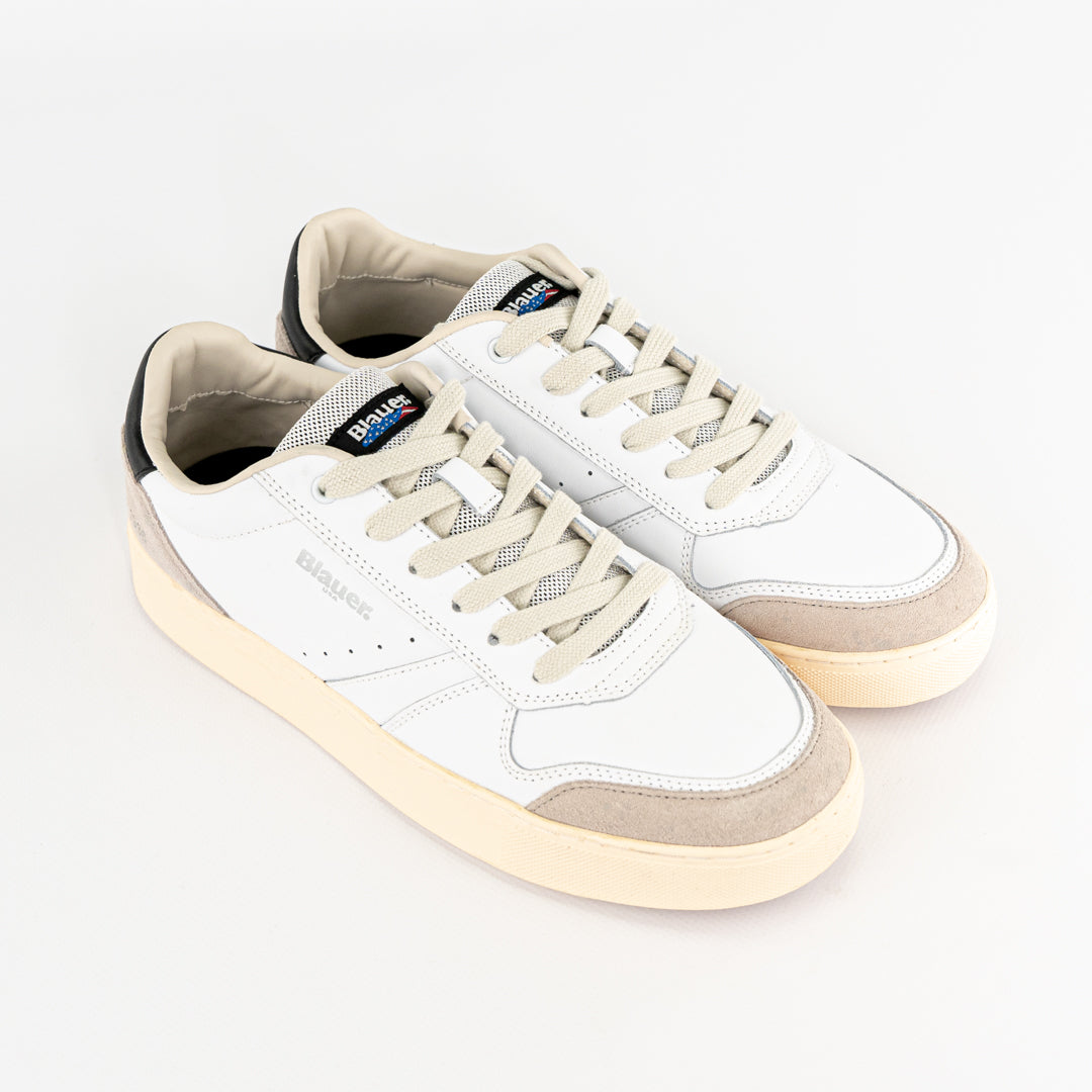 SNEAKERS BLAUER UOMO