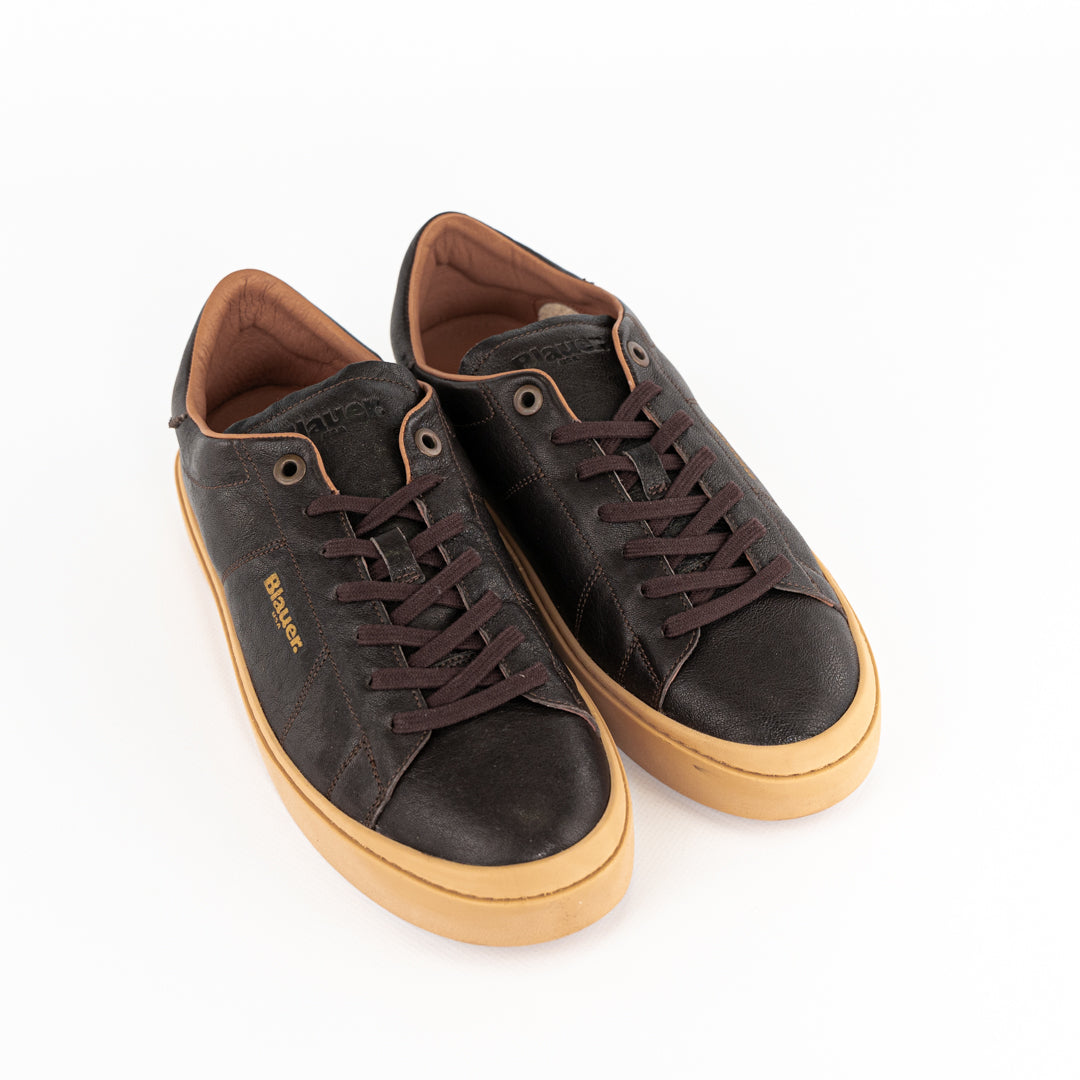 SNEAKERS BLAUER UOMO