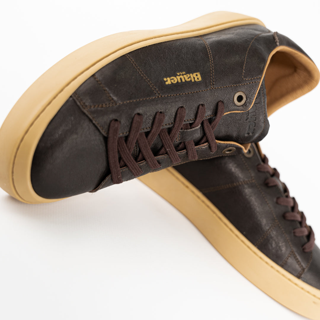 SNEAKERS BLAUER UOMO