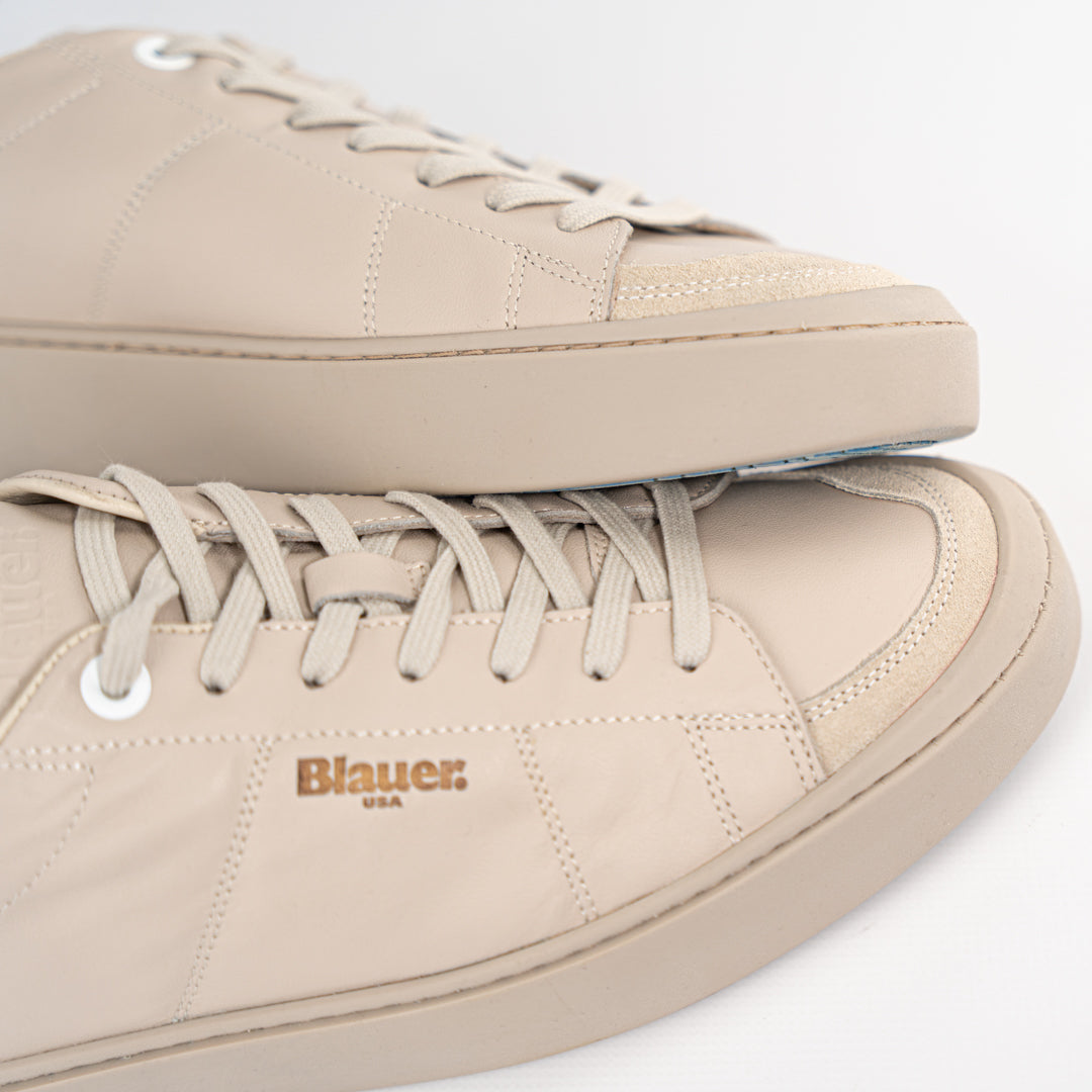 SNEAKERS BLAUER UOMO