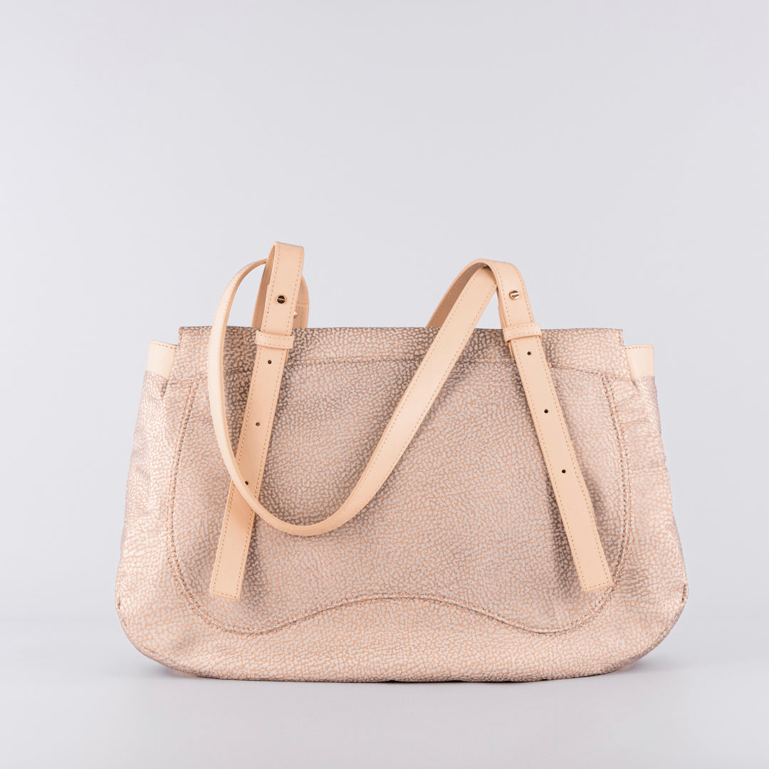 BORSA BORBONESE DONNA