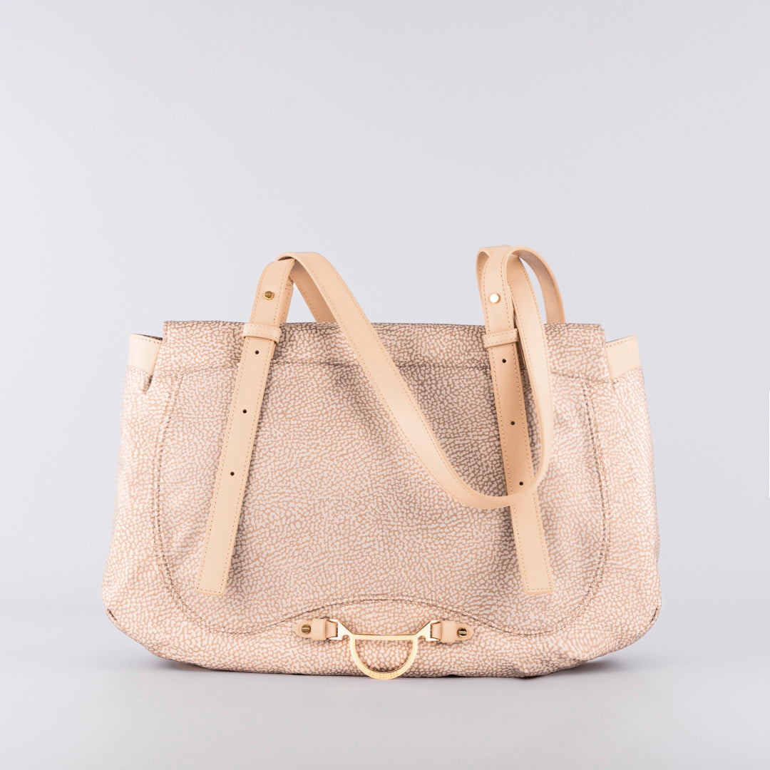 BORSA BORBONESE DONNA