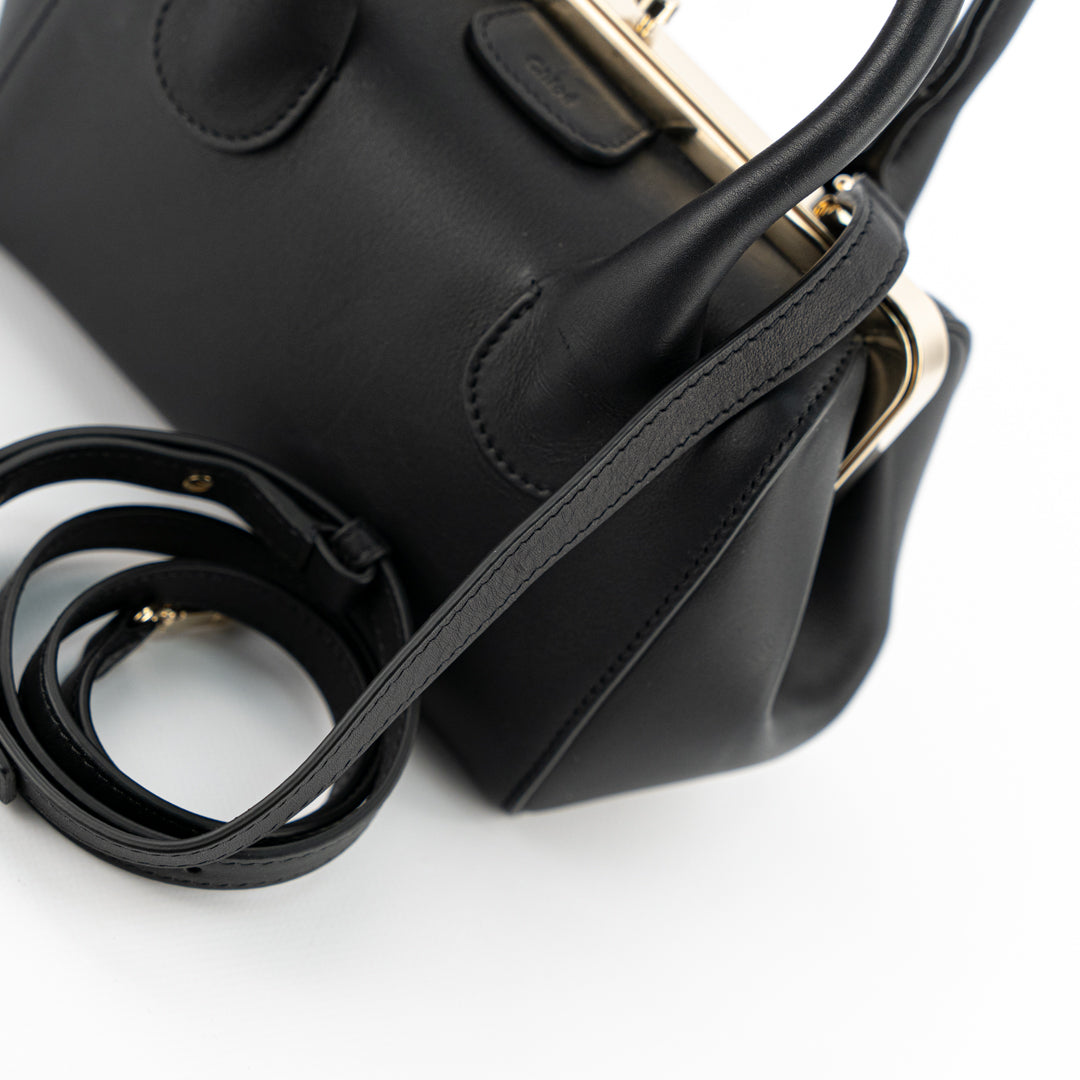 BORSE CHLOE' DONNA IN PELLE