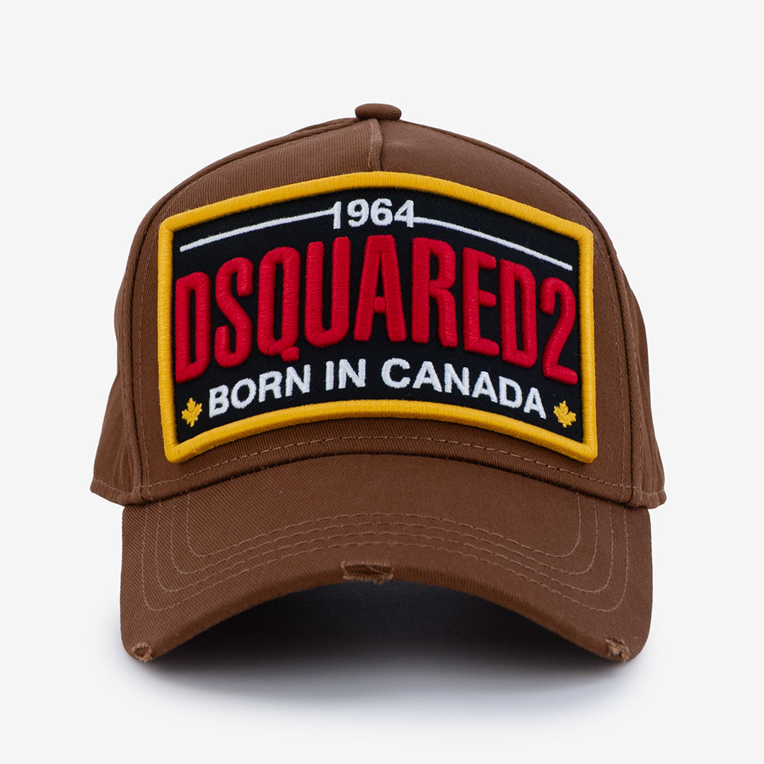 CAPPELLO DSQUARED2 UNISEX - NUOVI ARRIVI A/I