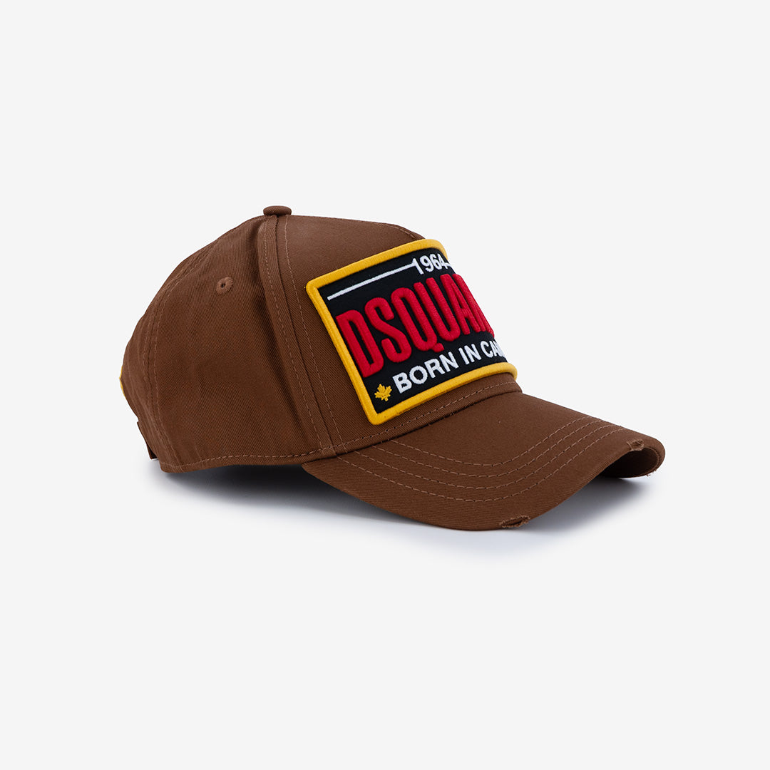 CAPPELLO DSQUARED2 UNISEX - NUOVI ARRIVI A/I