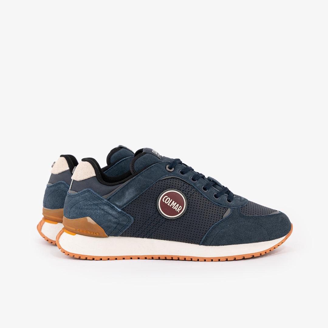 SNEAKERS COLMAR UOMO