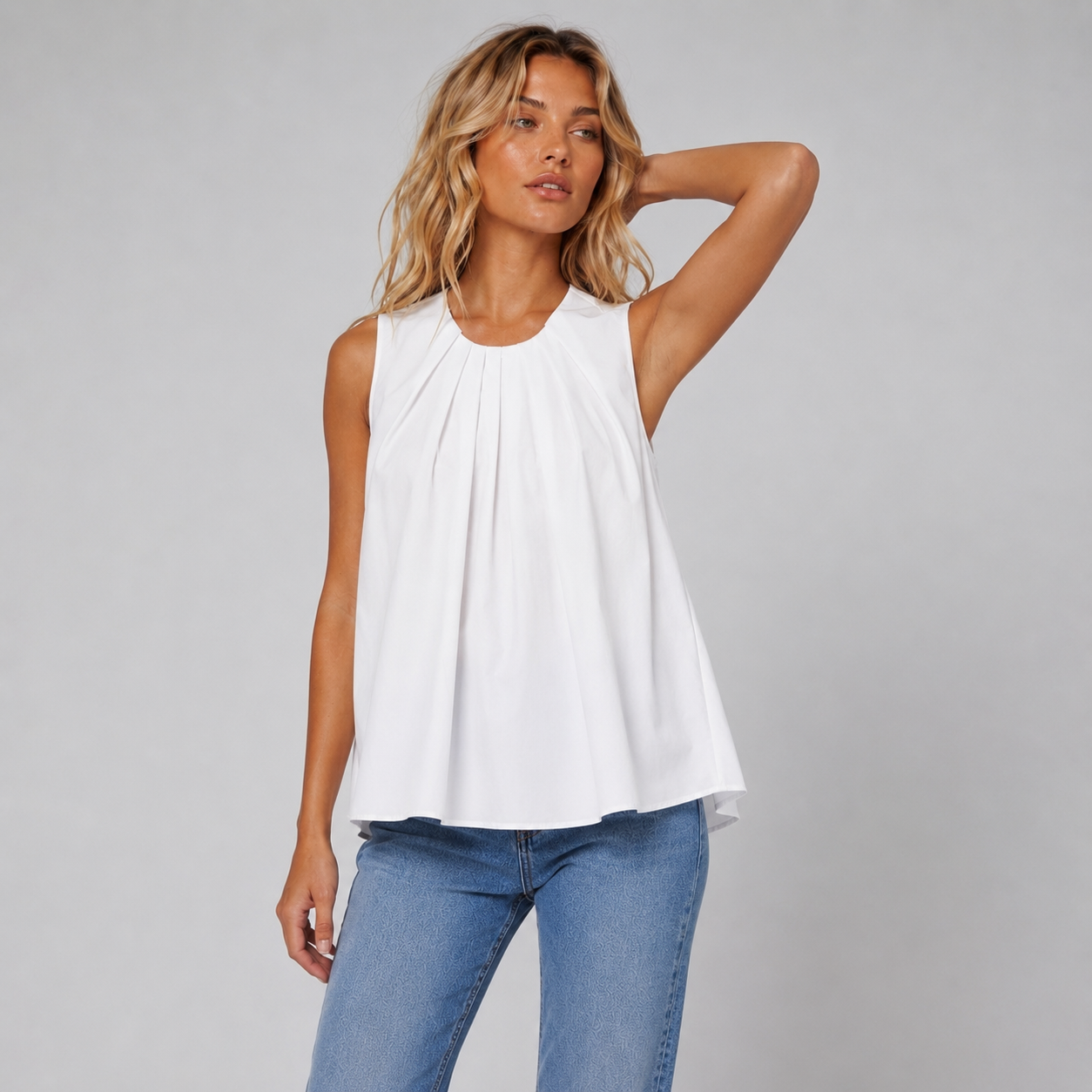 CAMICIA VICOLO - NUOVI ARRIVI P/E