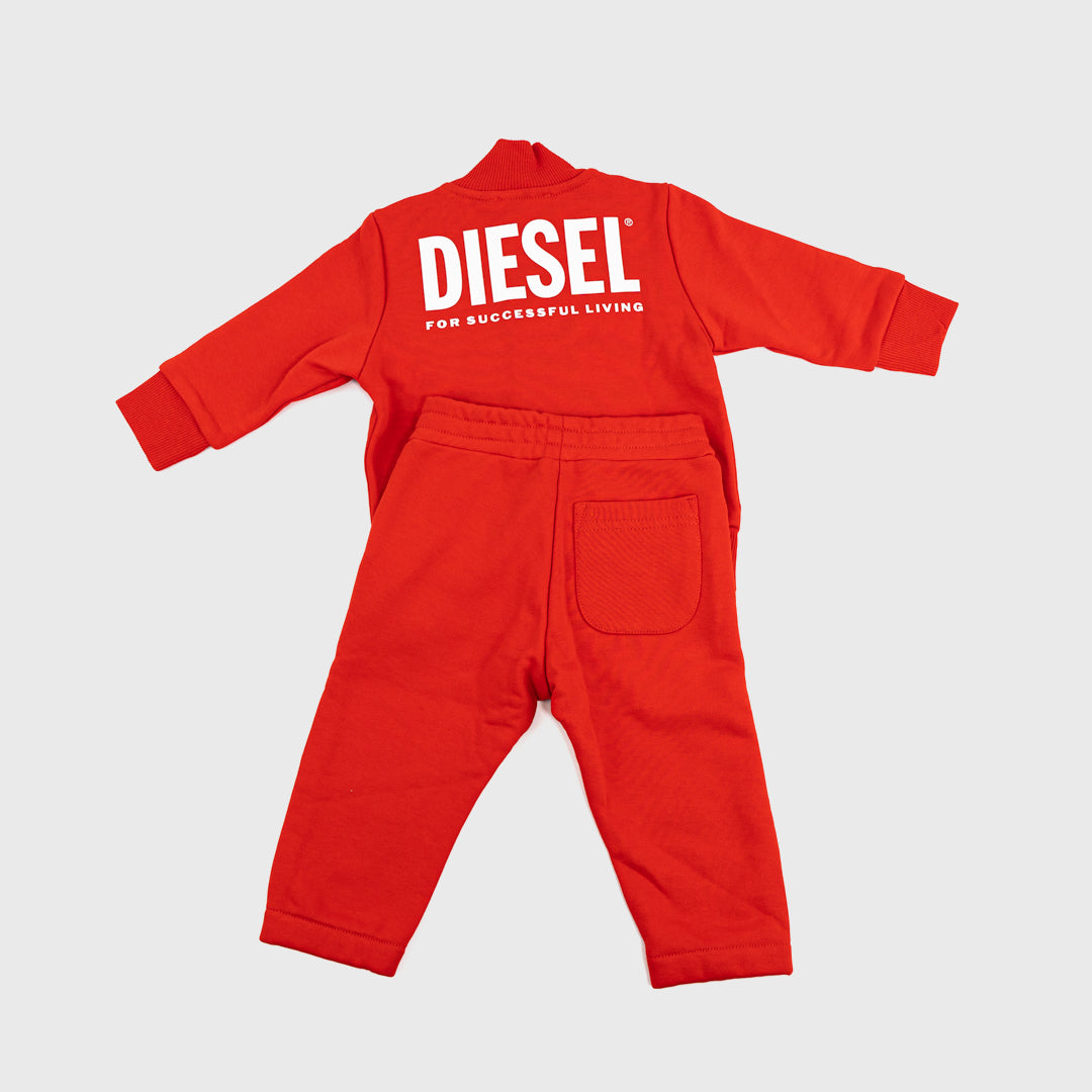 COMPLETO DIESEL BAMBINO