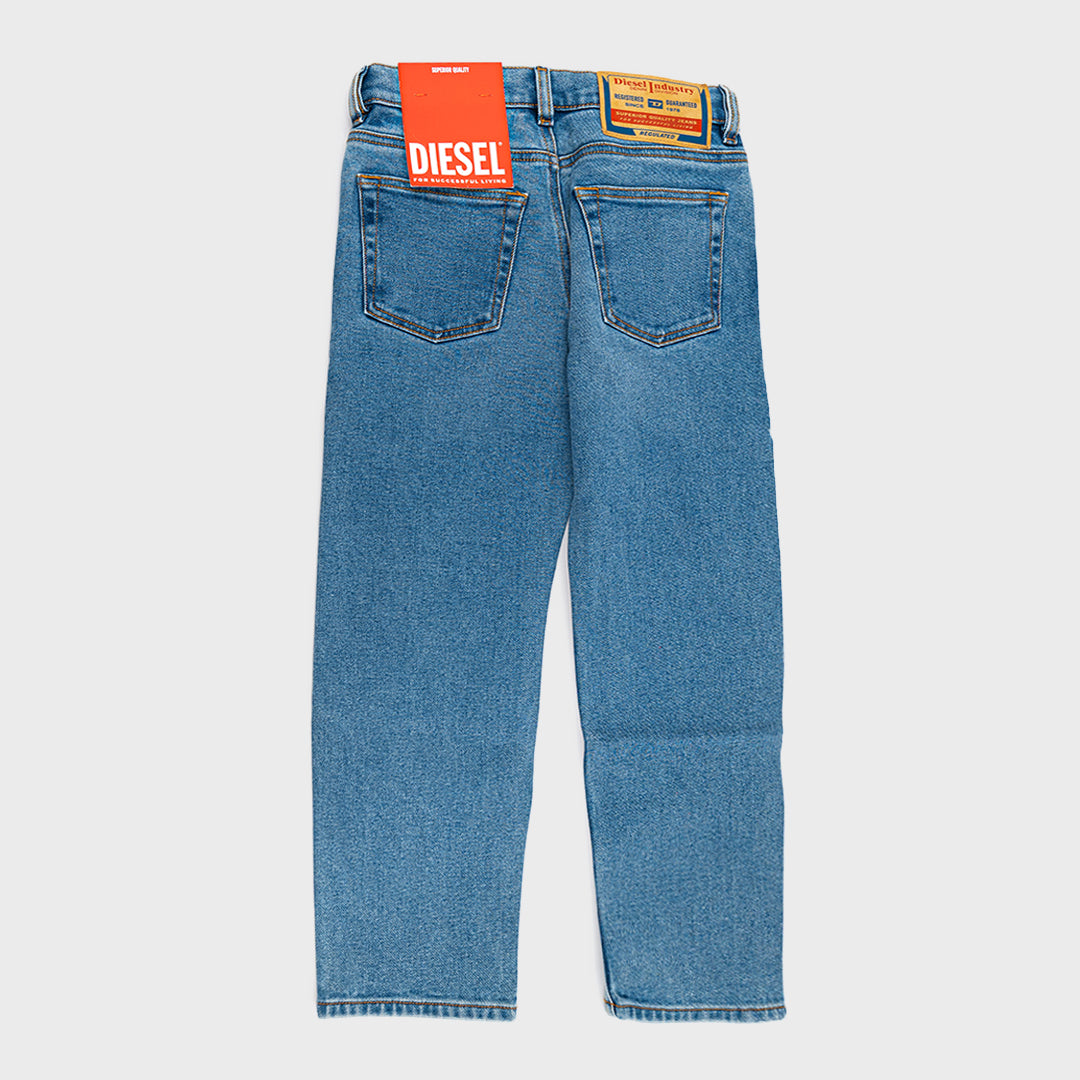 JEANS DIESEL BAMBINO