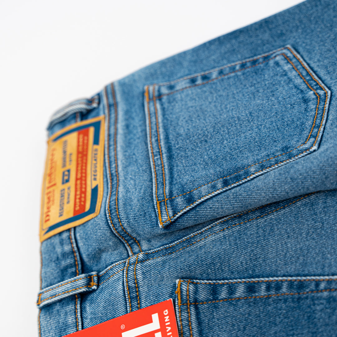 JEANS DIESEL BAMBINO