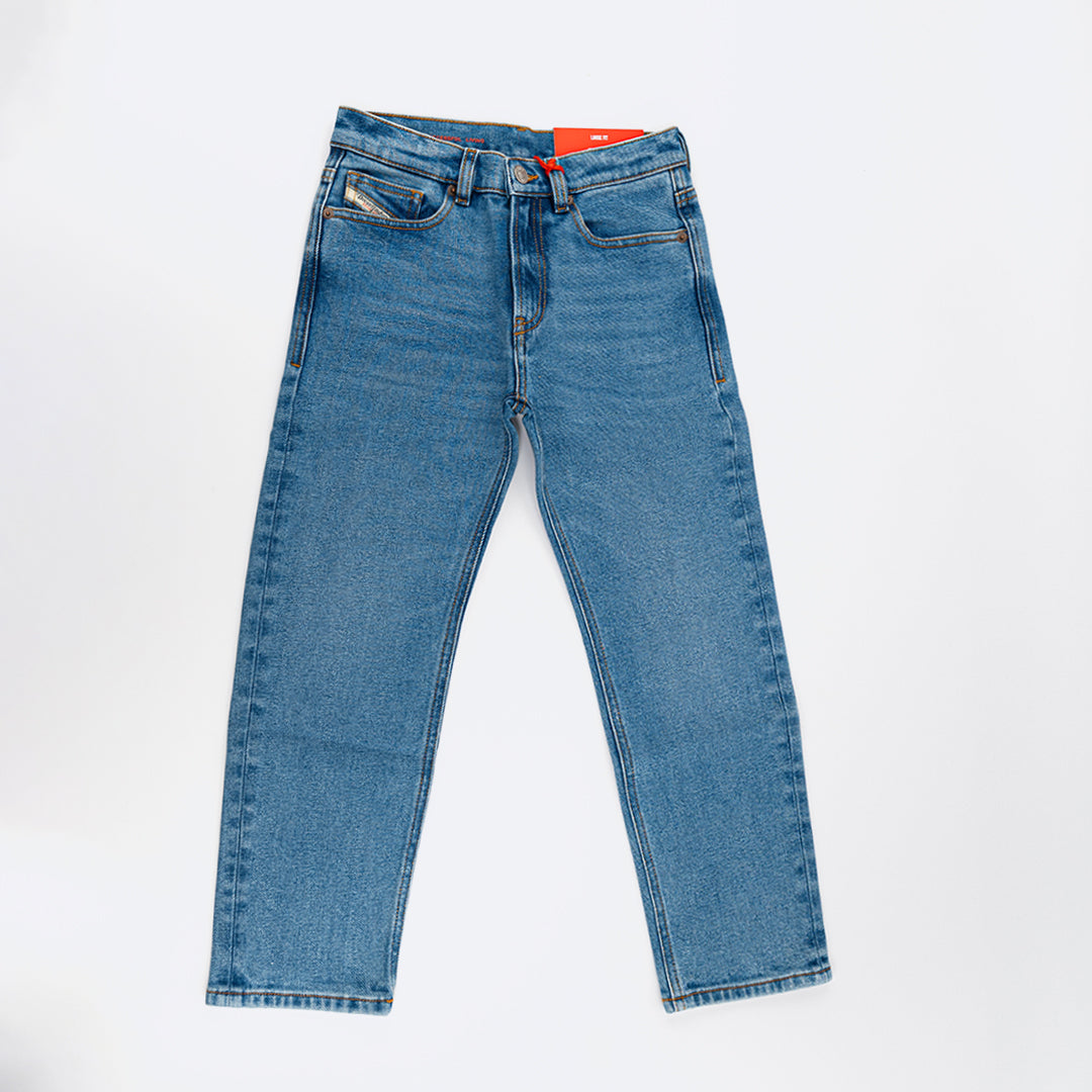 JEANS DIESEL BAMBINO