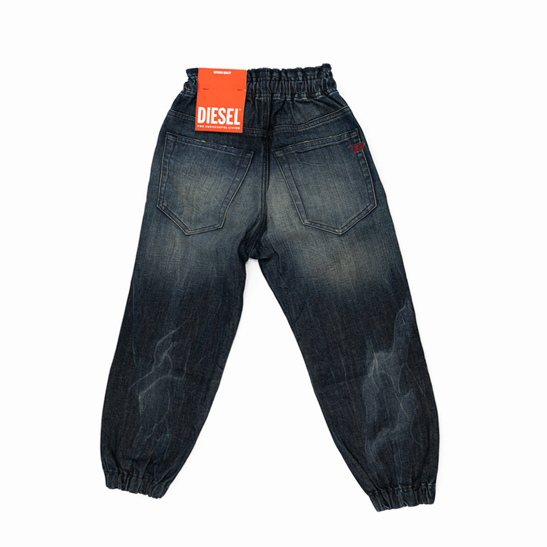 JEANS DIESEL BAMBINO