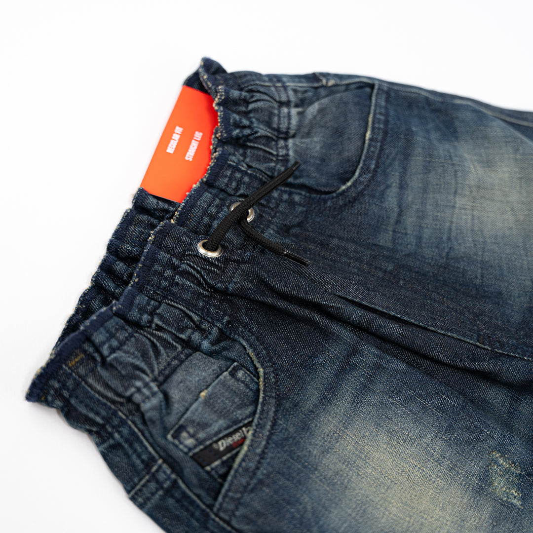 JEANS DIESEL BAMBINO