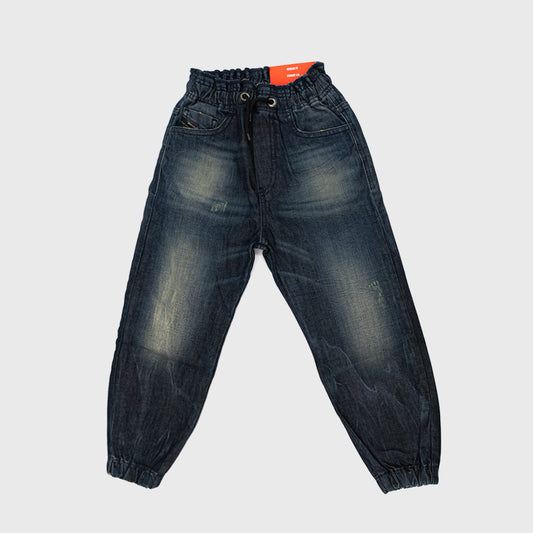 JEANS DIESEL BAMBINO