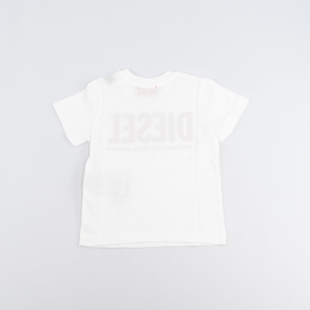 T-SHIRT DIESEL BAMBINO