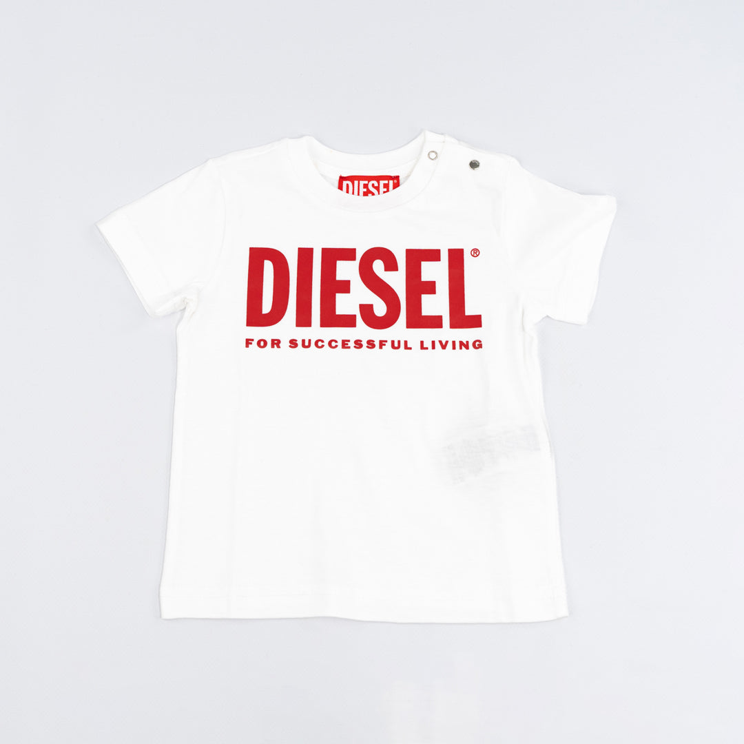 T-SHIRT DIESEL BAMBINO