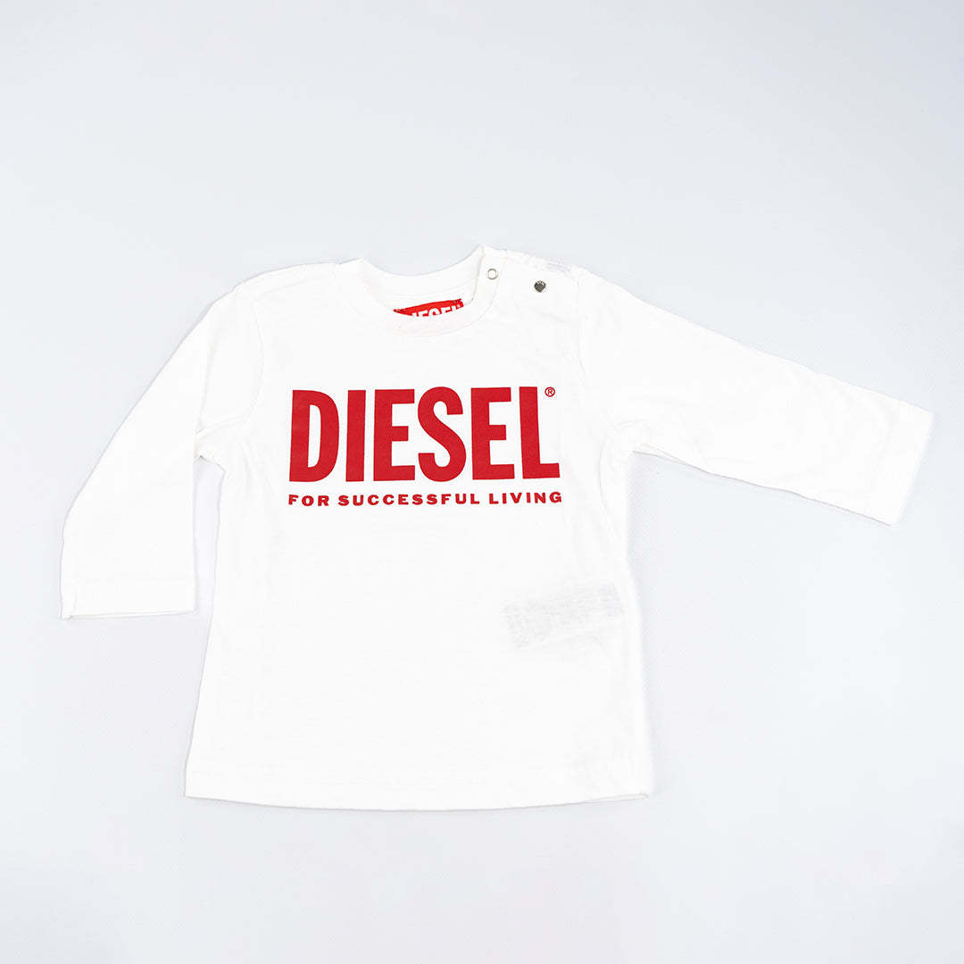 T-SHIRT DIESEL BAMBINO