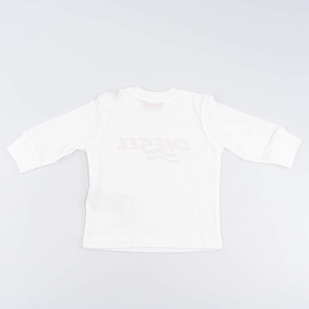 T-SHIRT DIESEL BAMBINO