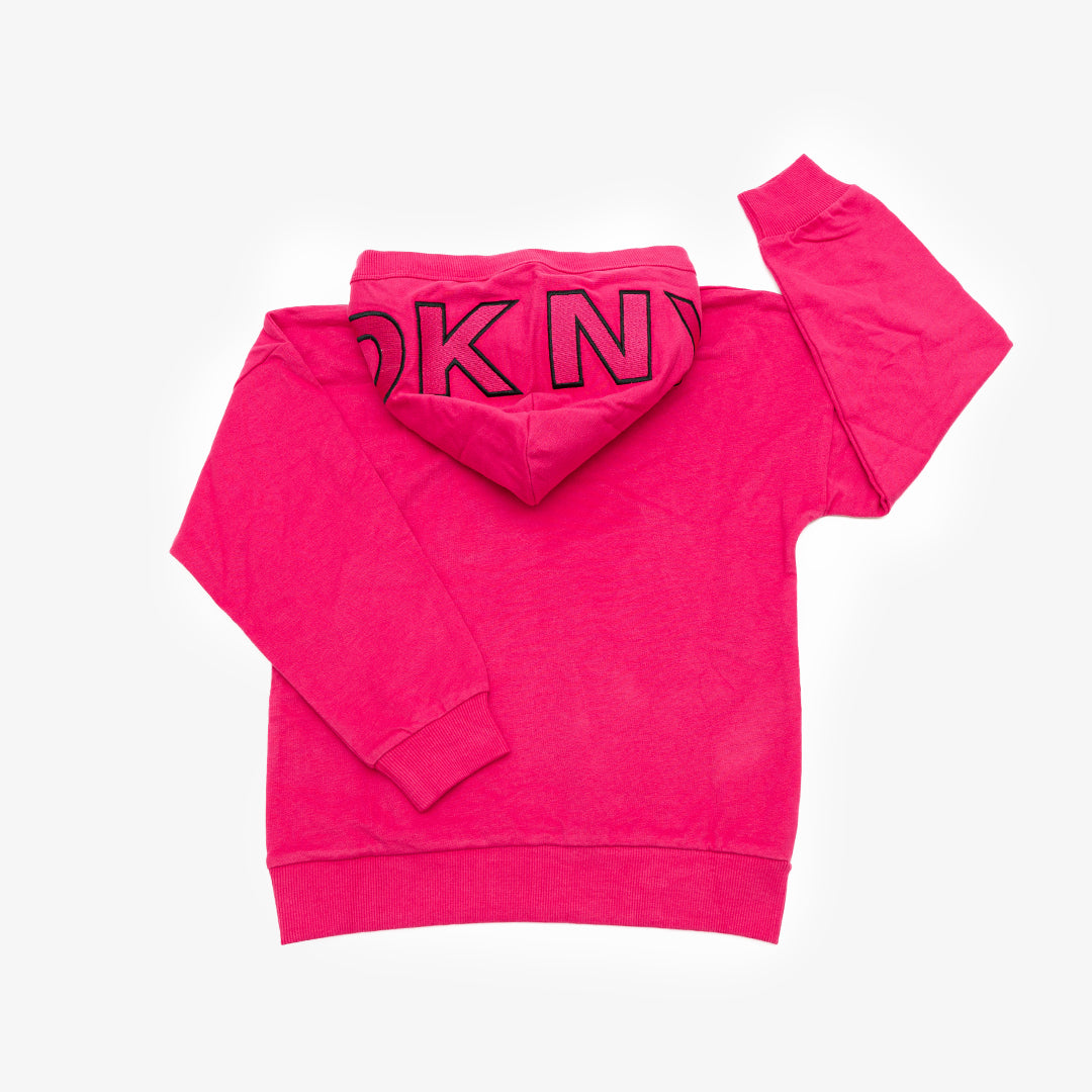 FELPA DKNY BAMBINA