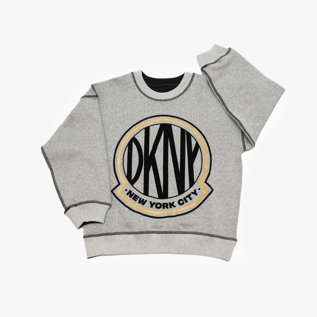 MAGLIA DKNY BAMBINA