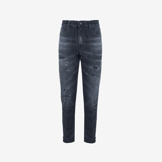 JEANS DONDUP DONNA