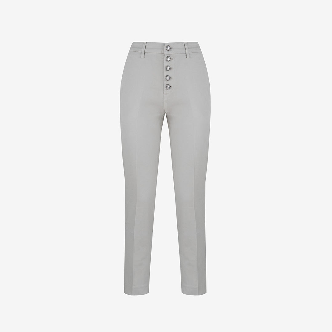 PANTALONE DONDUP DONNA