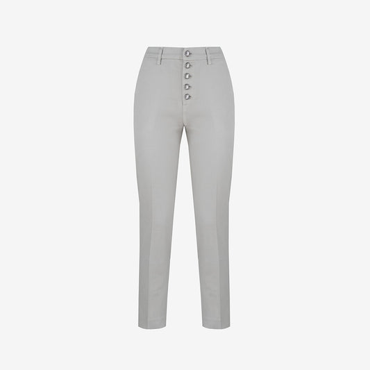 PANTALONE DONDUP DONNA