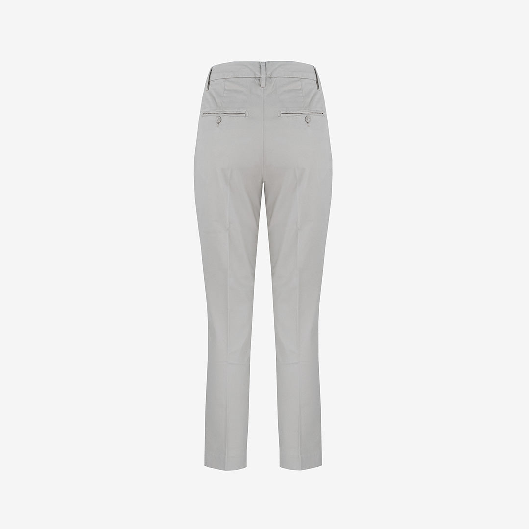 PANTALONE DONDUP DONNA