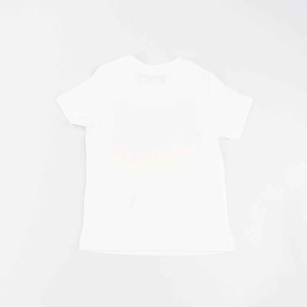 T-SHIRT DSQUARED2 BAMBINO